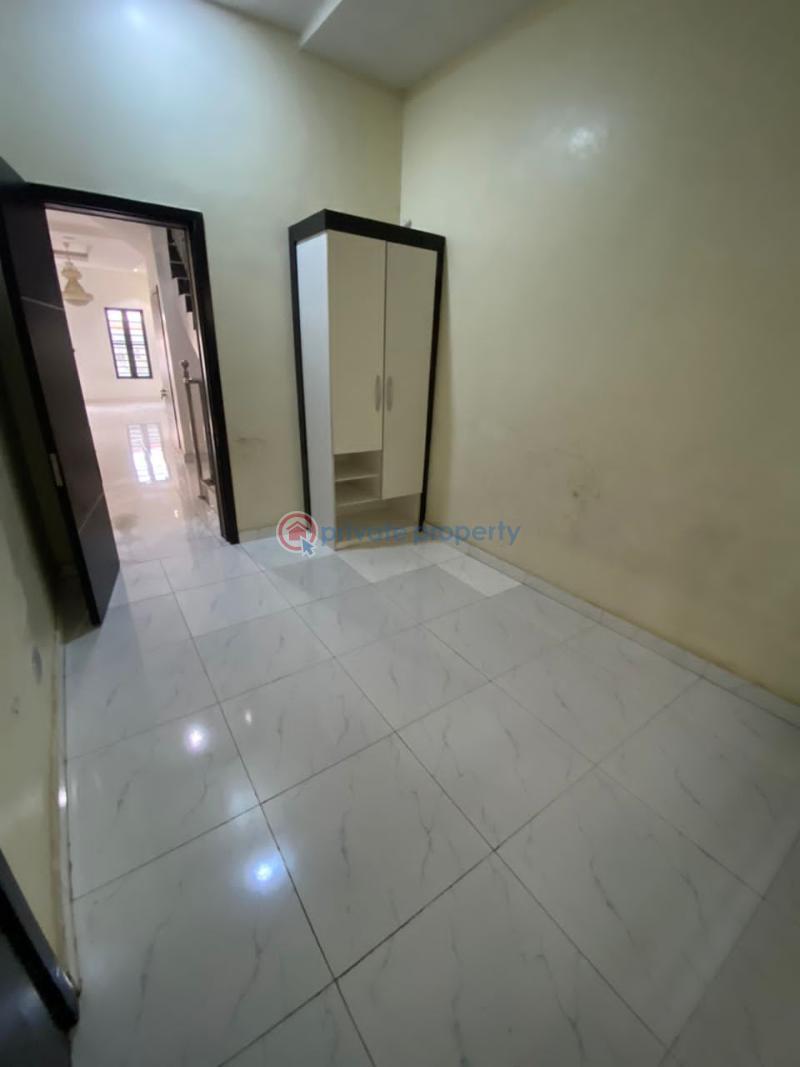 Shared Apartment For Rent Chevy View Chevron Lekki Lagos - 4