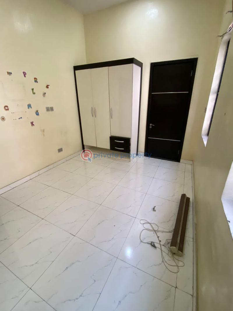 Shared Apartment For Rent Chevy View Chevron Lekki Lagos - 11