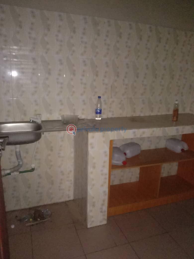 House For Rent Lagelu Estate Felele Ibadan Oyo - 6