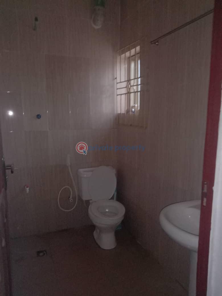 House For Rent Lagelu Estate Felele Ibadan Oyo - 2