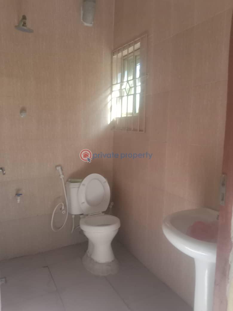 House For Rent Lagelu Estate Felele Ibadan Oyo - 8