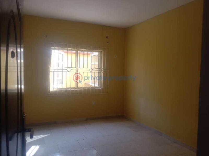 House For Rent Lagelu Estate Felele Ibadan Oyo - 3