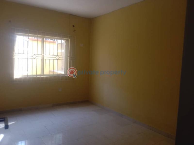 House For Rent Lagelu Estate Felele Ibadan Oyo - 1