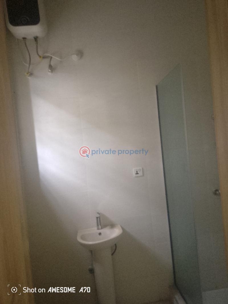 1 bedroom Shared Apartment For Rent Estate Lekki Lagos - 3