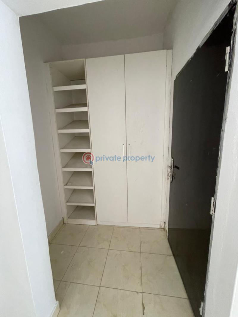 1 bedroom Shared Apartment For Rent Estate Lekki Lagos - 7