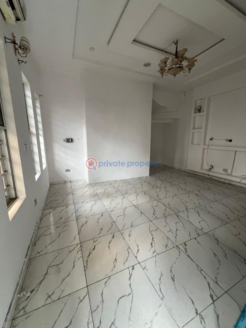 Studio Apartment For Rent Royal Pine Estate Orchid Road Eleganza Bustop Lekki Phase 2 Lagos - 4