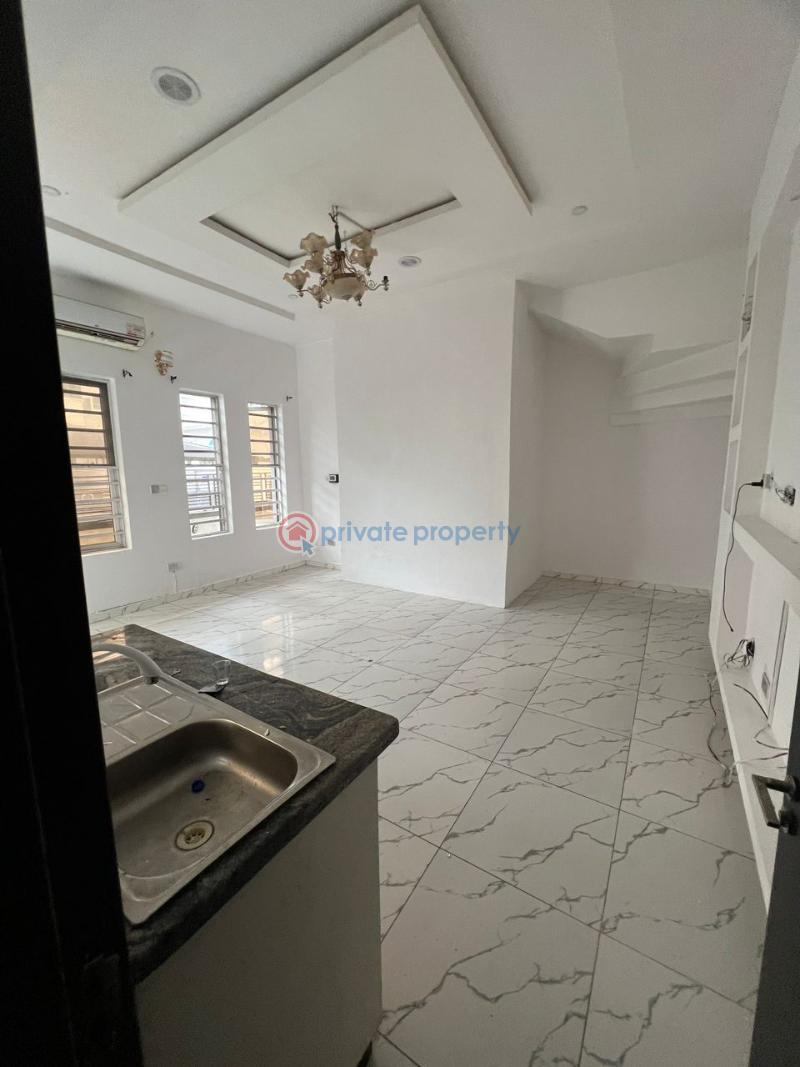 Studio Apartment For Rent Royal Pine Estate Orchid Road Eleganza Bustop Lekki Phase 2 Lagos - 5
