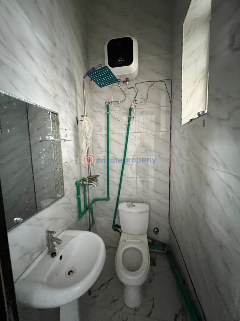 Studio Apartment For Rent Royal Pine Estate Orchid Road Eleganza Bustop Lekki Phase 2 Lagos - 3