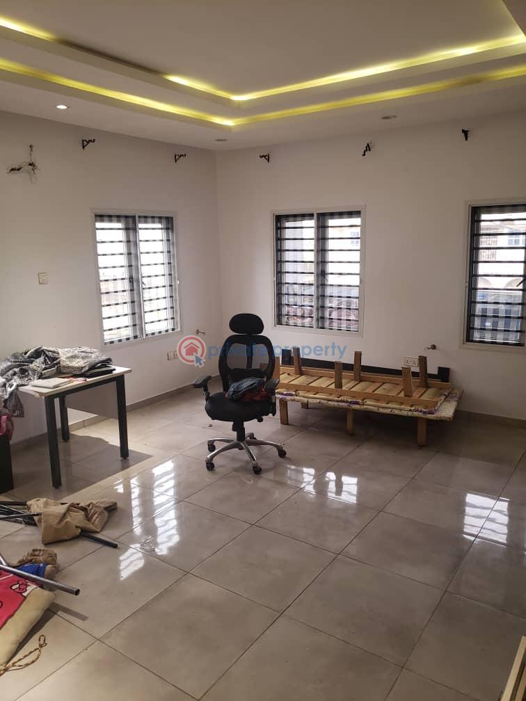 4 bedroom Flat & Apartment For Rent Lagoon Estate Ogudu Ori-oke Lagos - 5