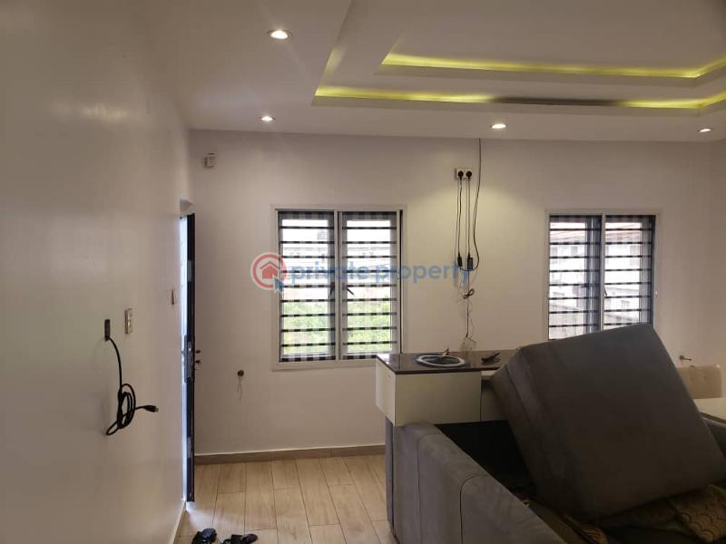 4 bedroom Flat & Apartment For Rent Lagoon Estate Ogudu Ori-oke Lagos - 4