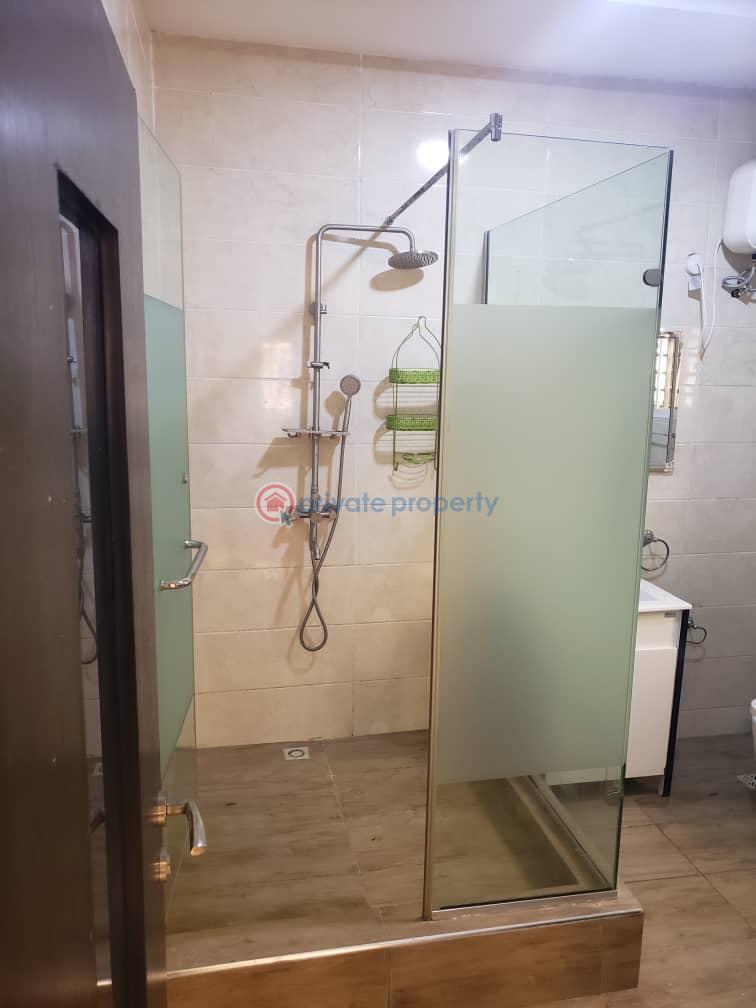 4 bedroom Flat & Apartment For Rent Lagoon Estate Ogudu Ori-oke Lagos - 2