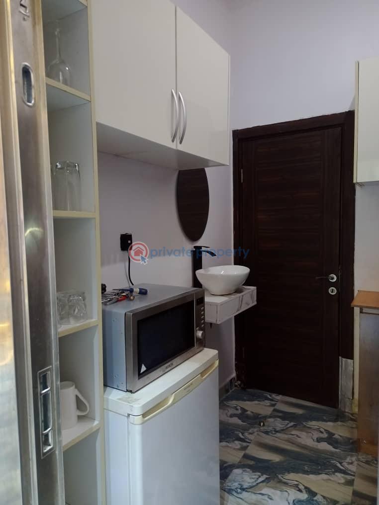 1 bedroom Mini Flat For Rent Osapa London, Lekki Lagos Osapa London Lekki Lagos - 18