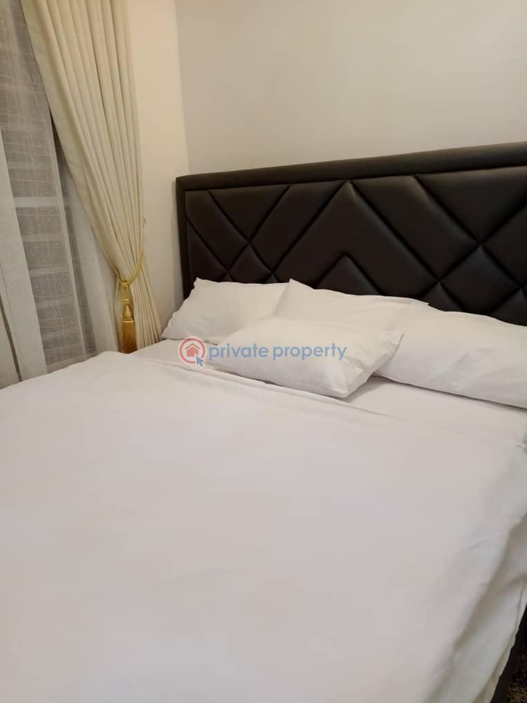 1 bedroom Mini Flat For Rent Osapa London, Lekki Lagos Osapa London Lekki Lagos - 15