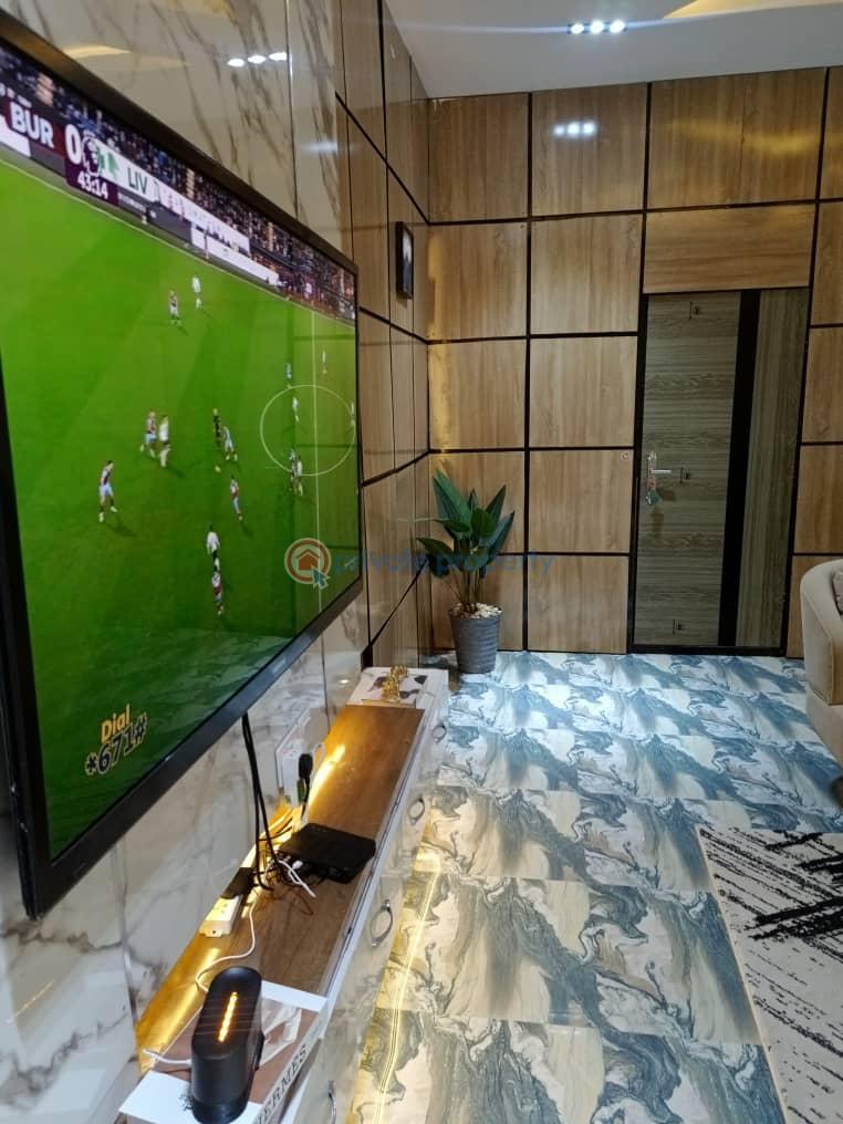 1 bedroom Mini Flat For Rent Osapa London, Lekki Lagos Osapa London Lekki Lagos - 6