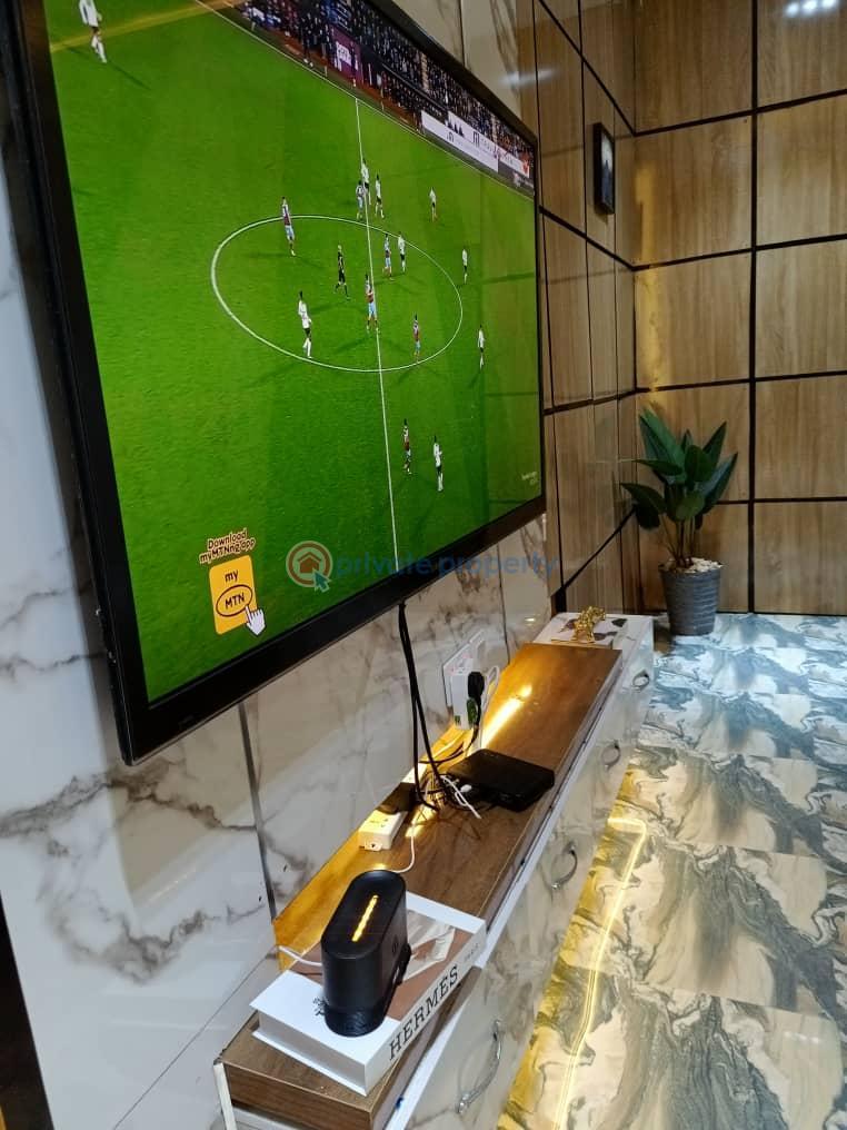 1 bedroom Mini Flat For Rent Osapa London, Lekki Lagos Osapa London Lekki Lagos - 13