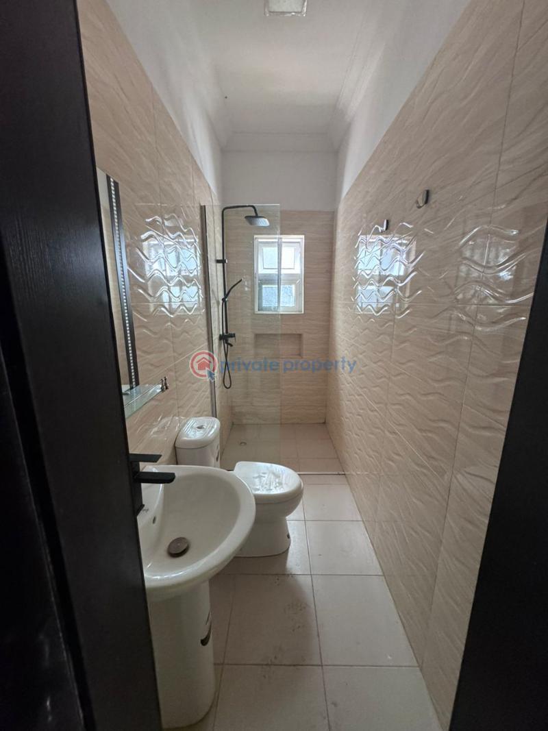 3 bedroom Block Of Flats For Sale Orchid Road Along Lekki Expressway Lagos - 5