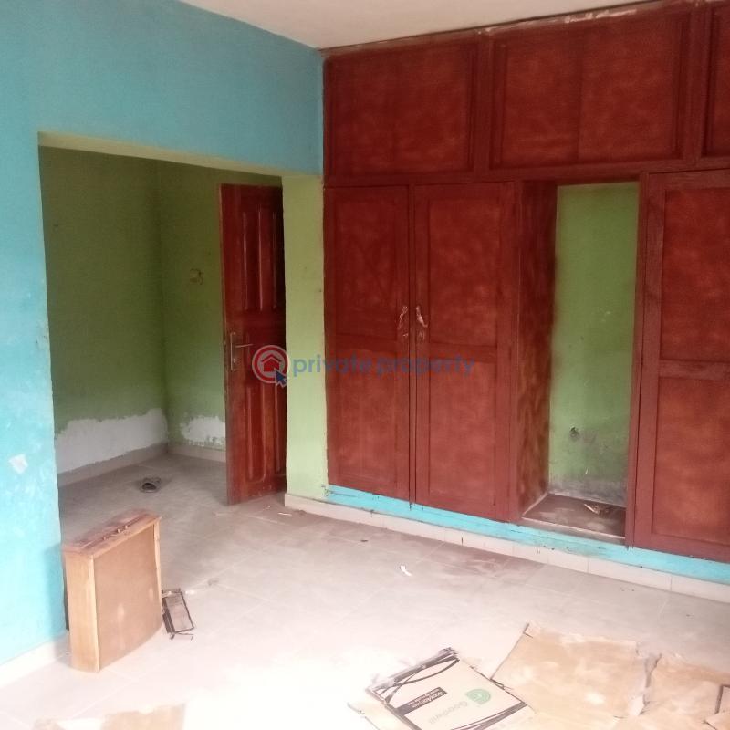 3 bedroom Block Of Flats For Rent Silver Estate, Idimu Ikotun Isolo Lagos - 13