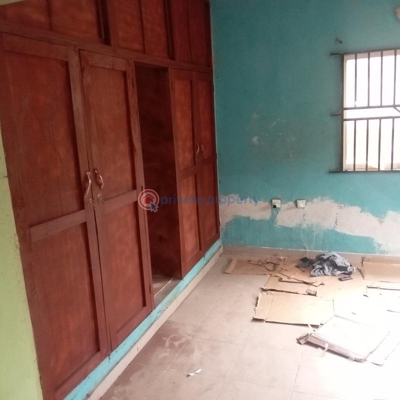 3 bedroom Block Of Flats For Rent Silver Estate, Idimu Ikotun Isolo Lagos - 12