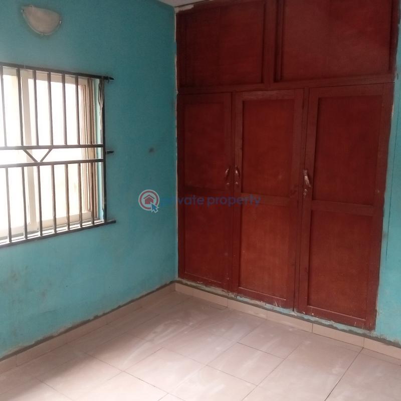 3 bedroom Block Of Flats For Rent Silver Estate, Idimu Ikotun Isolo Lagos - 11