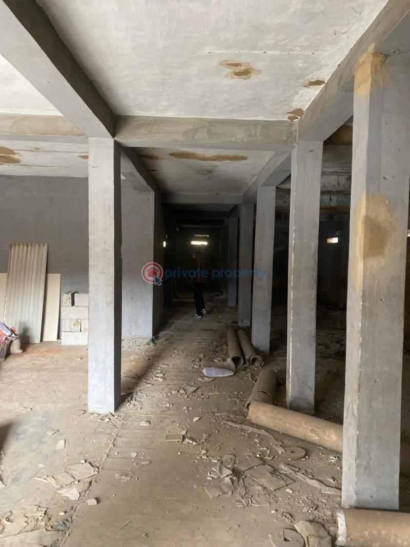 Warehouse For Rent Fakorede Shomolu Lagos - 9