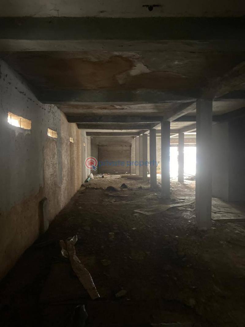 Warehouse For Rent Fakorede Shomolu Lagos - 8