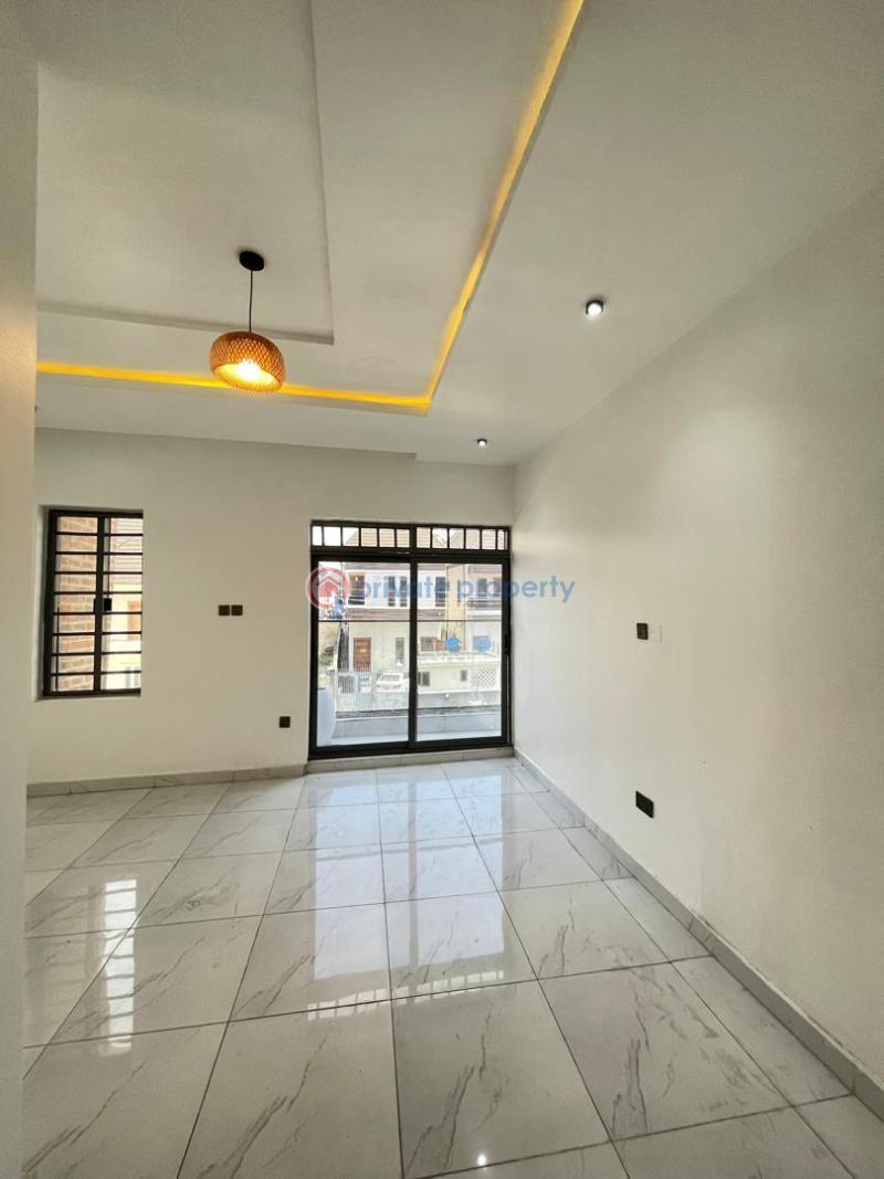6 bedroom Detached Duplex For Sale Chevron Drive Lekki Lagos - 2