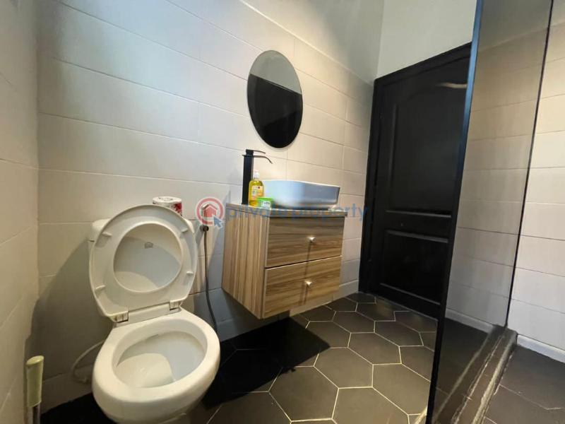 3 bedroom Block Of Flats Short let Lekki Phase 1 Lagos - 8