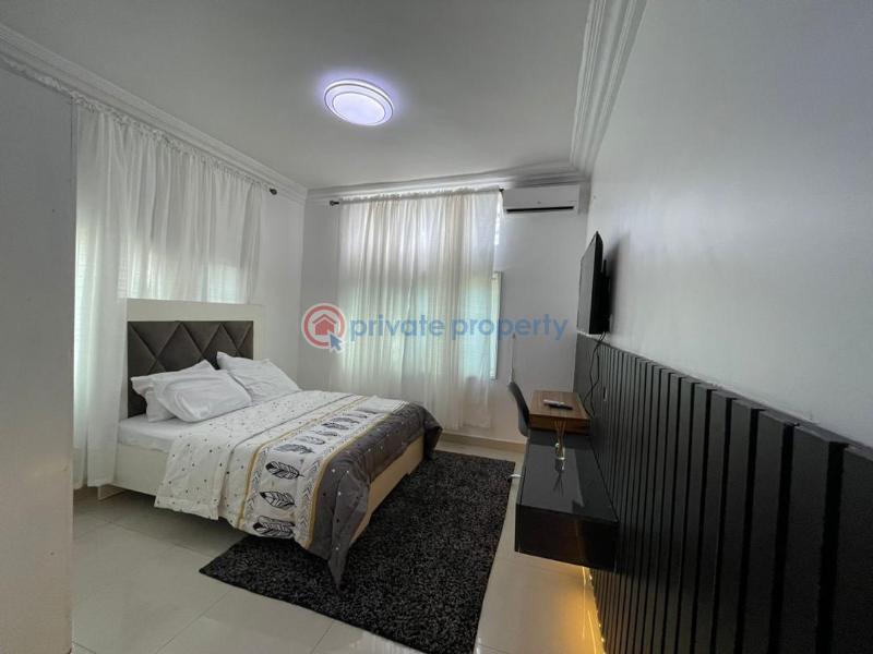 3 bedroom Block Of Flats Short let Lekki Phase 1 Lagos - 4