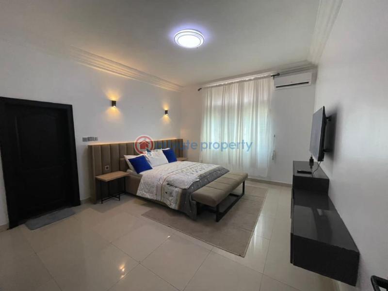 3 bedroom Block Of Flats Short let Lekki Phase 1 Lagos - 17