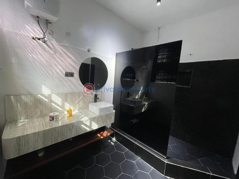 3 bedroom Block Of Flats Short let Lekki Phase 1 Lagos - 12