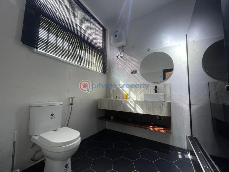 3 bedroom Block Of Flats Short let Lekki Phase 1 Lagos - 14