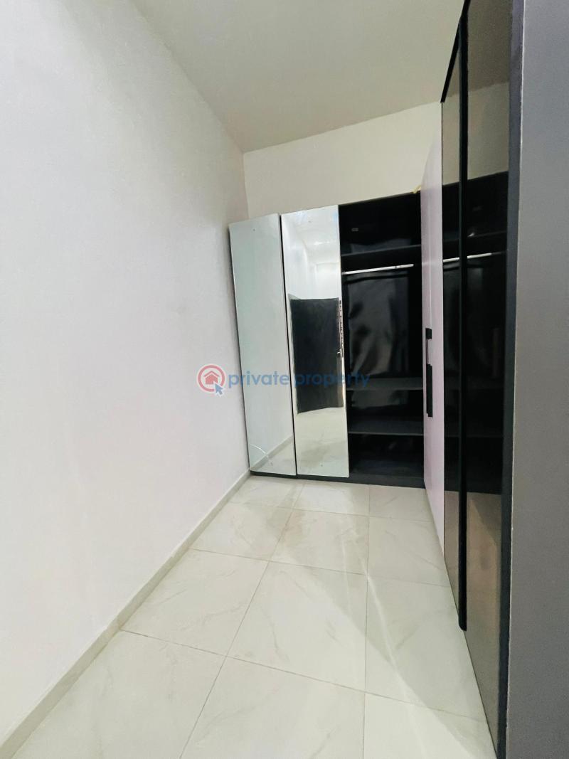 4 bedroom Semi detached Duplex For Sale Magodo GRA Phase 2 Kosofe/Ikosi Lagos - 9