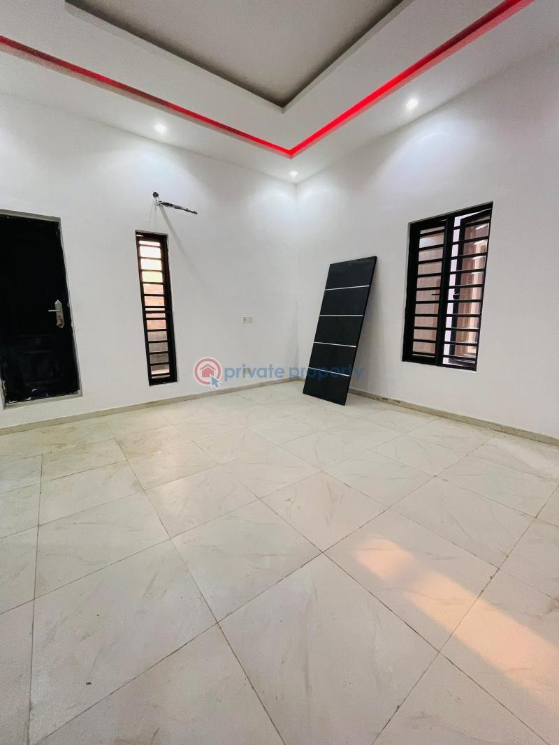 4 bedroom Semi detached Duplex For Sale Magodo GRA Phase 2 Kosofe/Ikosi Lagos - 10