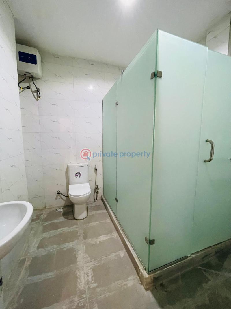 4 bedroom Semi detached Duplex For Sale Magodo GRA Phase 2 Kosofe/Ikosi Lagos - 13