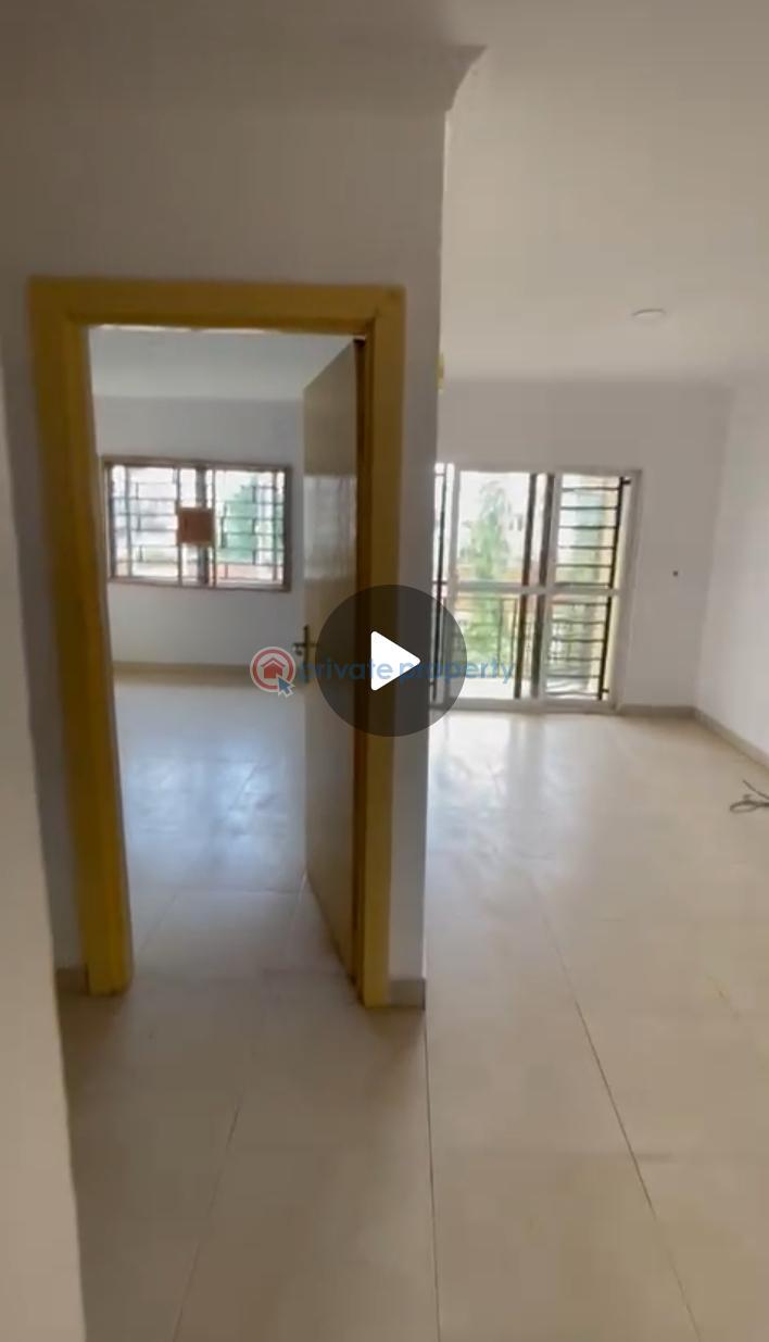 4 bedroom House For Rent Platinum Way, Jakande Lekki Lagos - 2