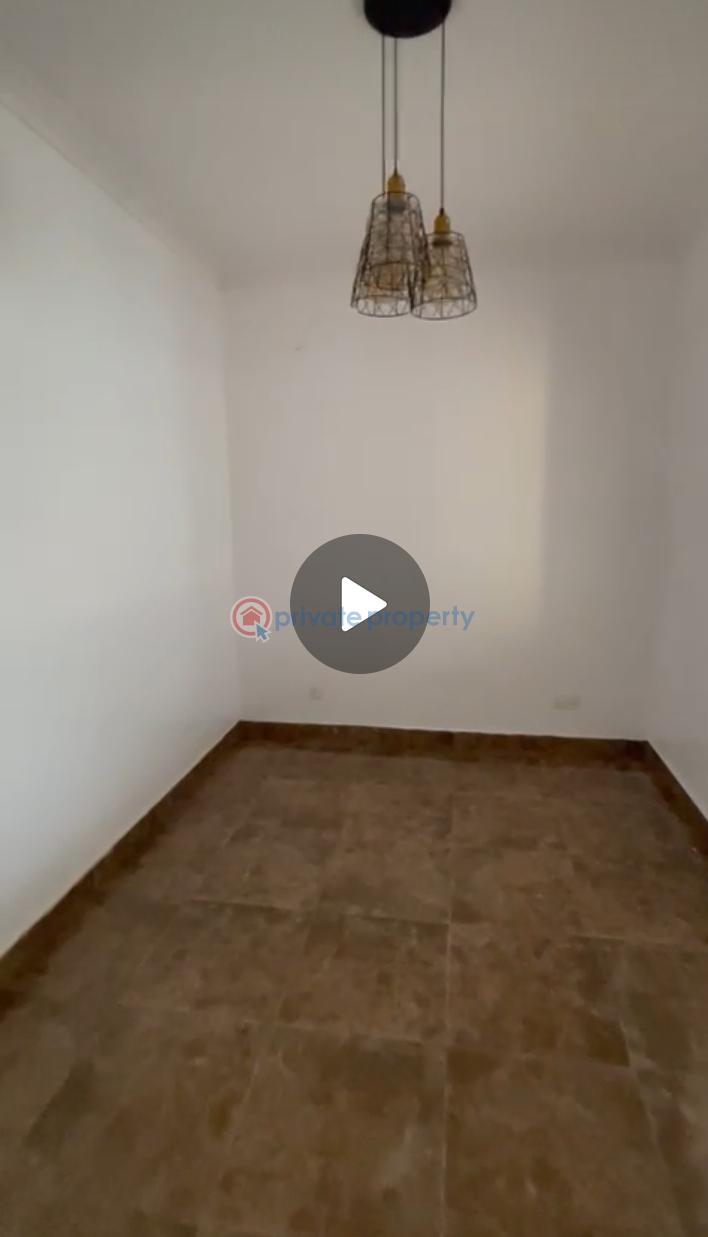 4 bedroom House For Rent Platinum Way, Jakande Lekki Lagos - 6