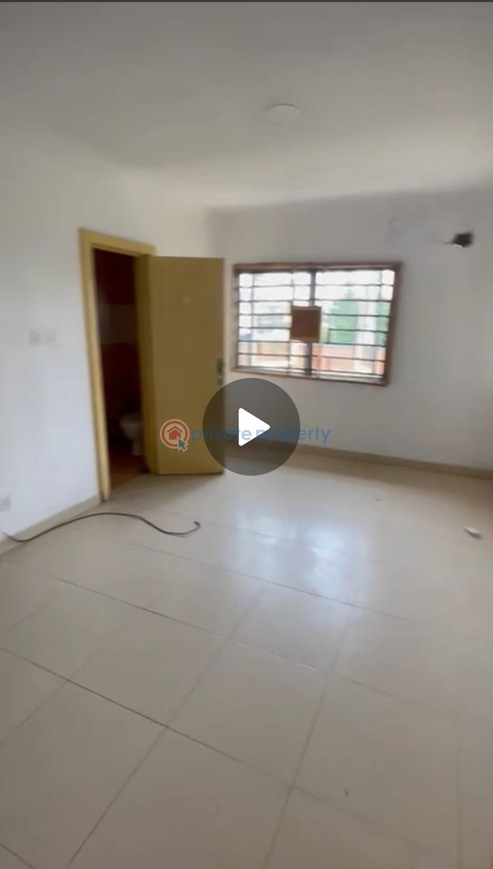 4 bedroom House For Rent Platinum Way, Jakande Lekki Lagos - 4