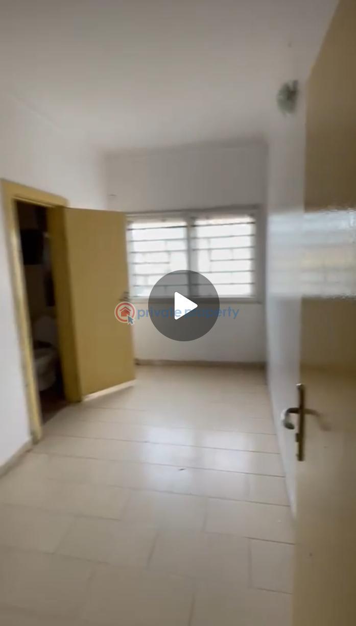 4 bedroom House For Rent Platinum Way, Jakande Lekki Lagos - 7
