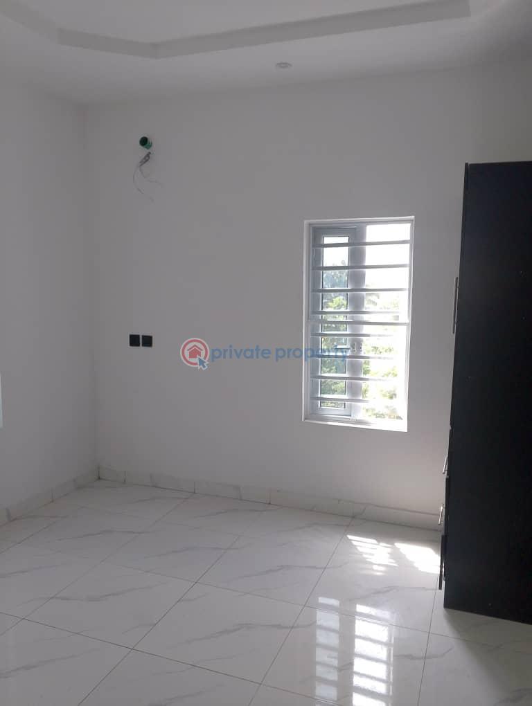 1 bedroom Flat & Apartment For Rent Greenville Badore Ajah Lagos - 2