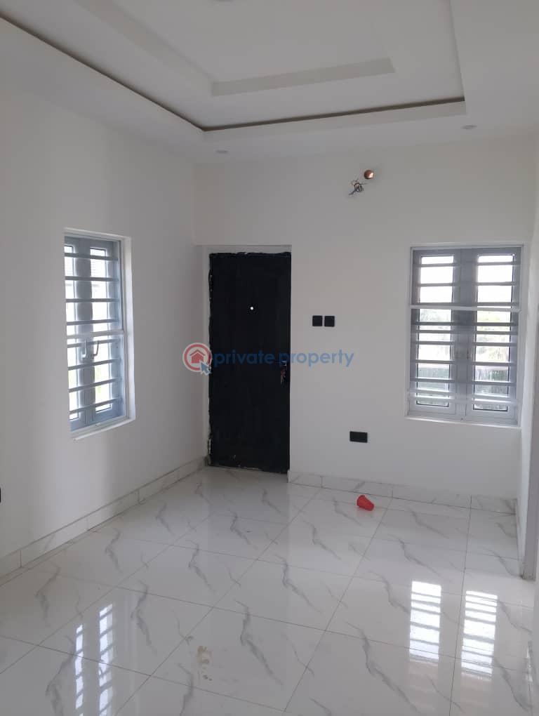 1 bedroom Flat & Apartment For Rent Greenville Badore Ajah Lagos - 1