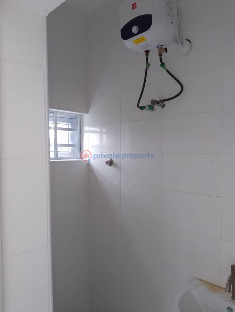 1 bedroom Flat & Apartment For Rent Greenville Badore Ajah Lagos - 3
