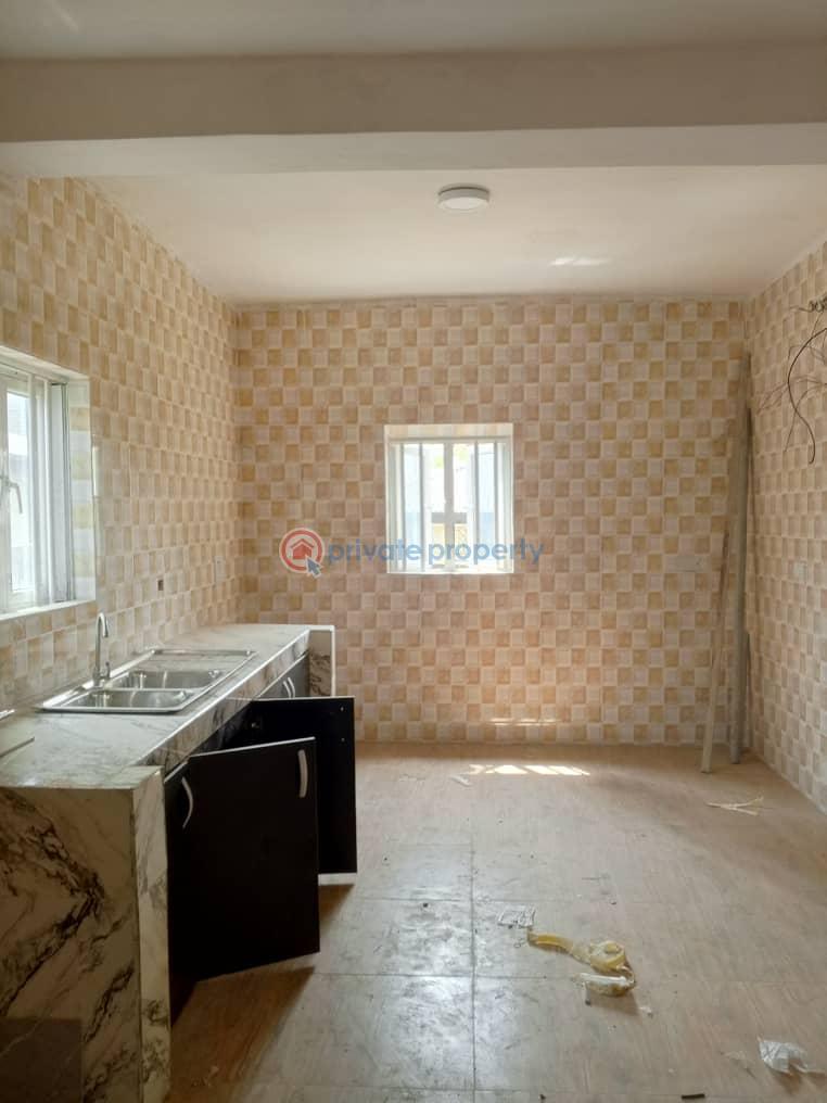 Flat & Apartment For Rent Greenville Estate Badore Ajah Lagos - 4