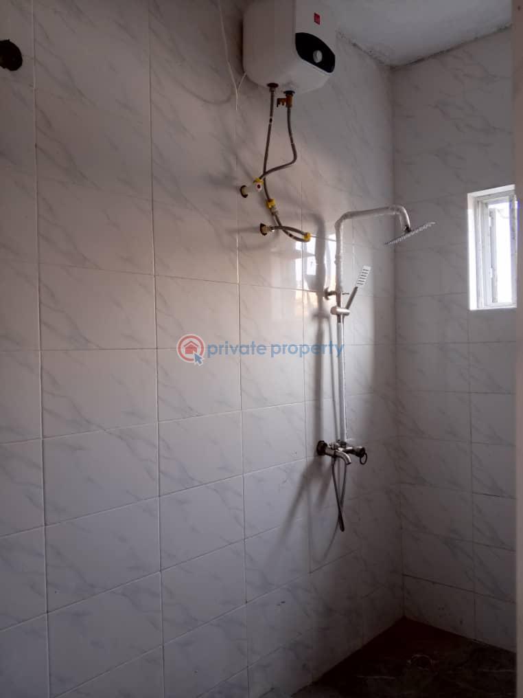 Flat & Apartment For Rent Greenville Estate Badore Ajah Lagos - 10