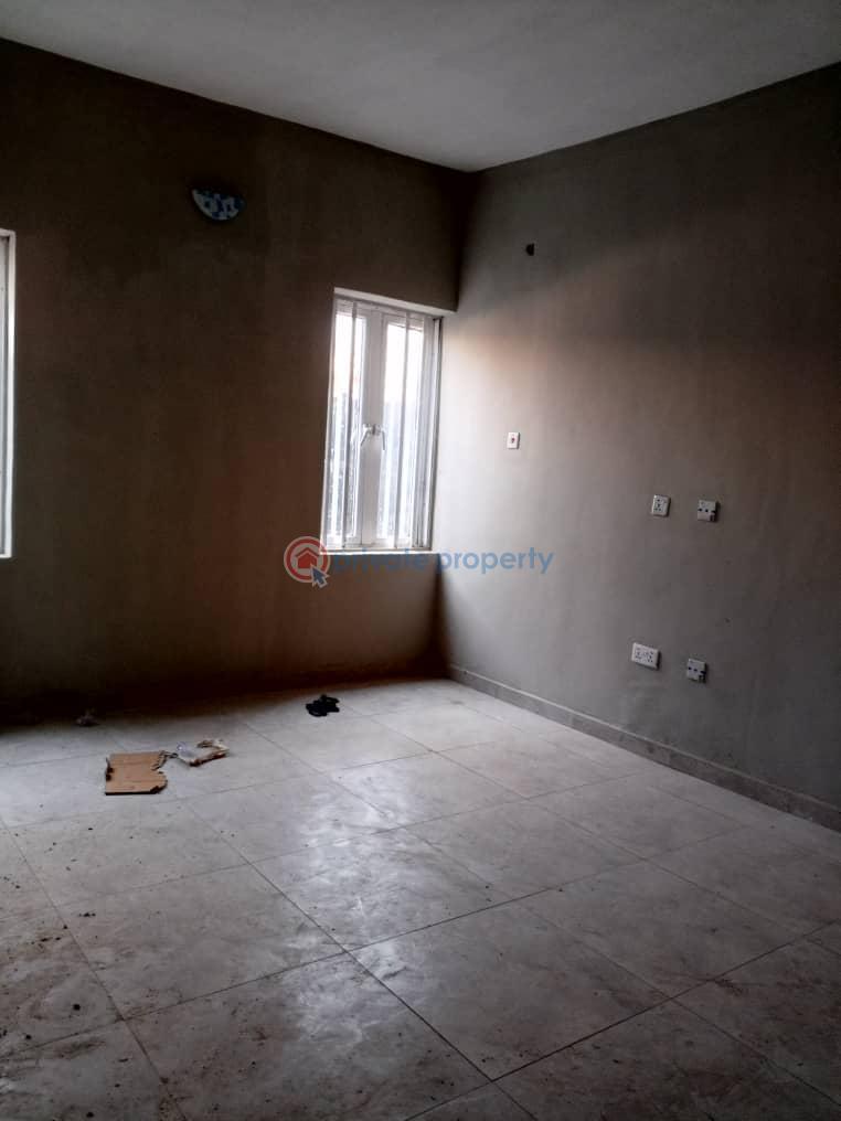 Flat & Apartment For Rent Greenville Estate Badore Ajah Lagos - 8