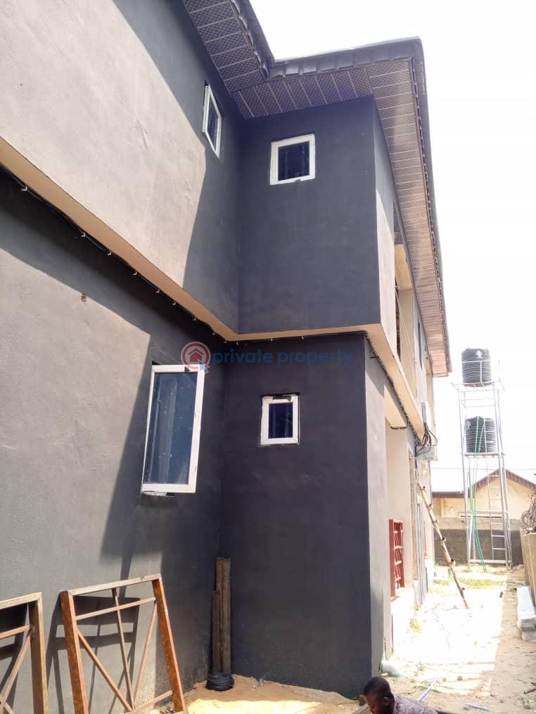 Flat & Apartment For Rent Greenville Estate Badore Ajah Lagos - 13