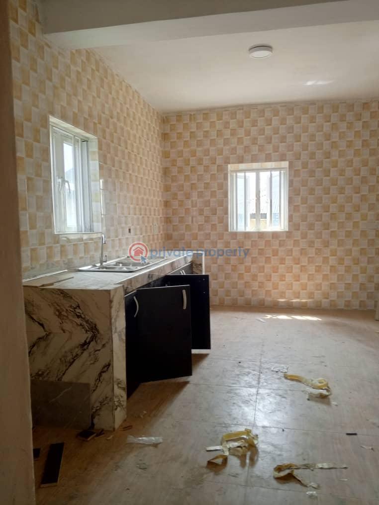 Flat & Apartment For Rent Greenville Estate Badore Ajah Lagos - 1