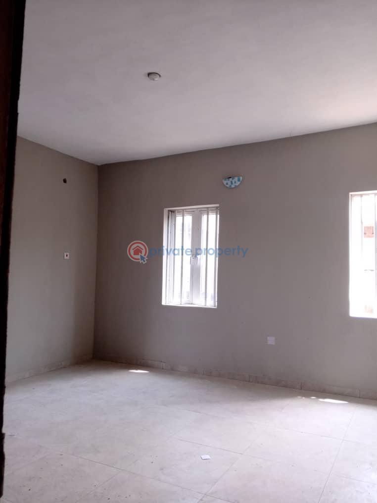 Flat & Apartment For Rent Greenville Estate Badore Ajah Lagos - 3