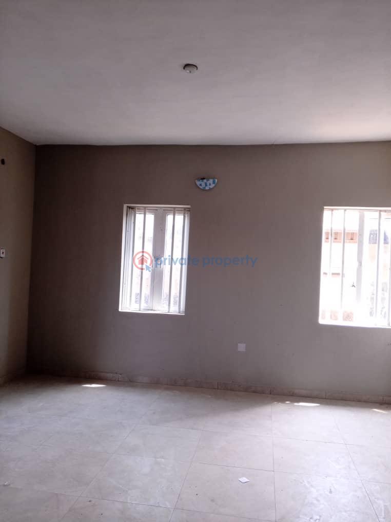 Flat & Apartment For Rent Greenville Estate Badore Ajah Lagos - 5