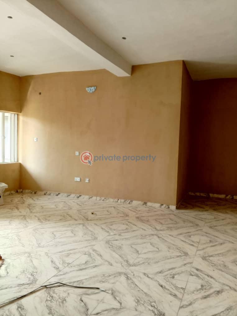 Flat & Apartment For Rent Greenville Estate Badore Ajah Lagos - 2