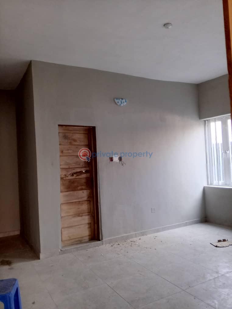 Flat & Apartment For Rent Greenville Estate Badore Ajah Lagos - 9